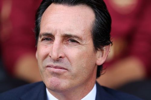 Unai Emery's Arsenal is almost certain to lose the player at the end of the season