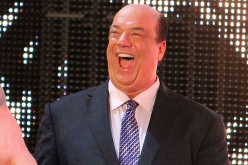 Paul Heyman