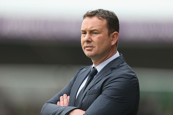 Northampton Town v Plymouth Argyle - Sky Bet League One