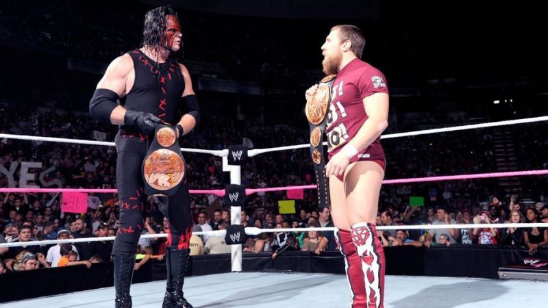 Team Hell No remain one of the most entertaining tag teams of all time!