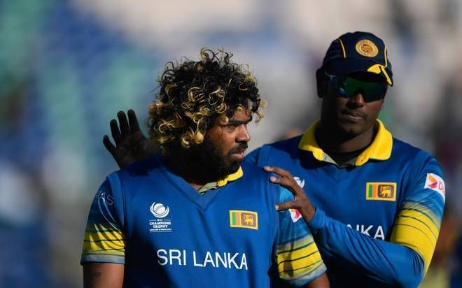 Image result for Sri Lankan cricket team upset