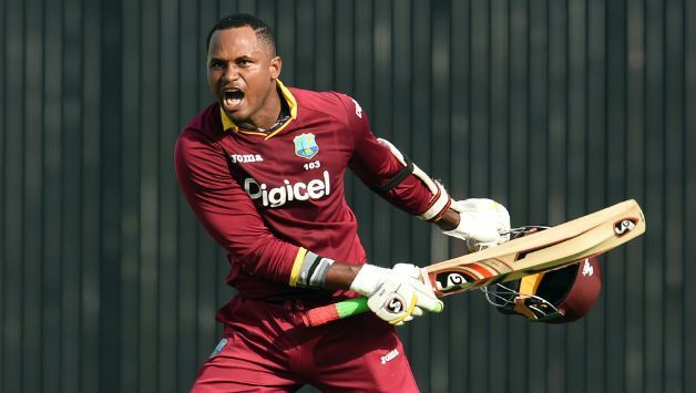 Samuels - The thorn in India&#039;s flesh