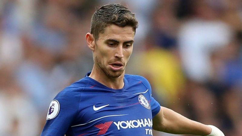 Jorginho has seamlessly slotted into Sarri&#039;s system