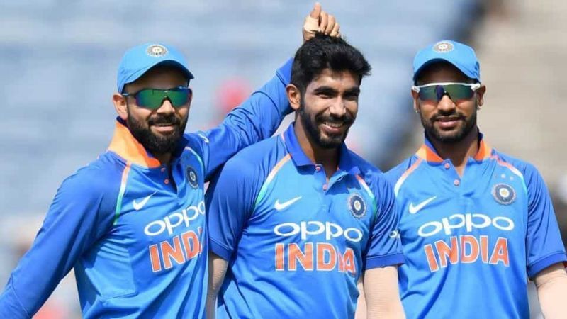 Image result for jasprit bumrah vs west indies