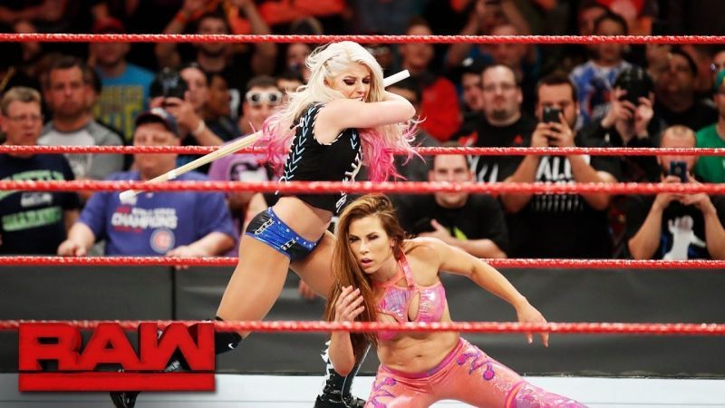 Alexa is Bliss