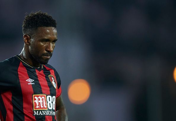 Jermaine Defoe has won no medal as a testament to his goalscoring abilities