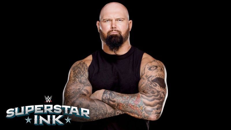 Luke Gallows