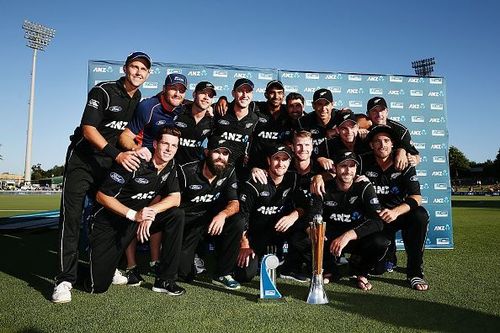 New Zealand doesn't prefer a hectic cricket schedule