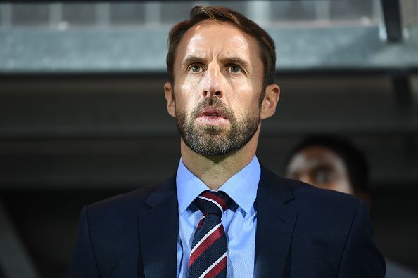 Selection headaches for Southgate