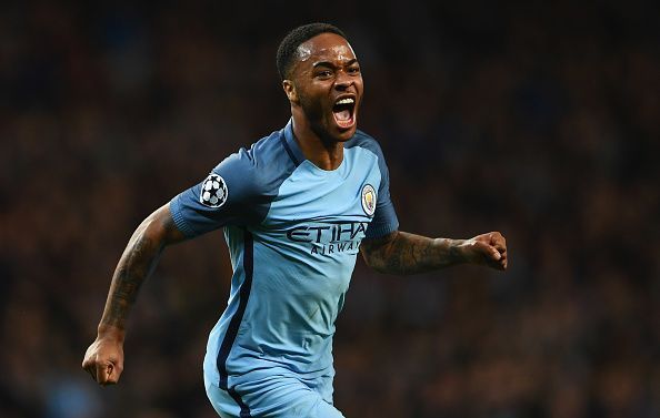 Sterling on Madrid&#039;s radar