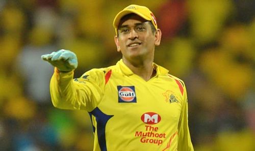 MS Dhoni, IPL's most successful captain