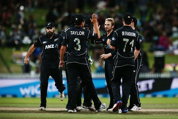 Will the Kiwis Fly in 2019 ICC World Cup?