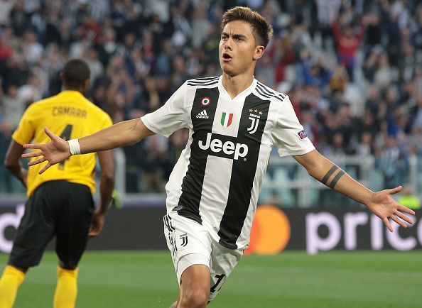 Juventus might be reluctant to this move at first