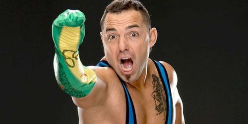 SANTINO!!!