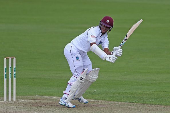 Kent v West Indies - Tour Match