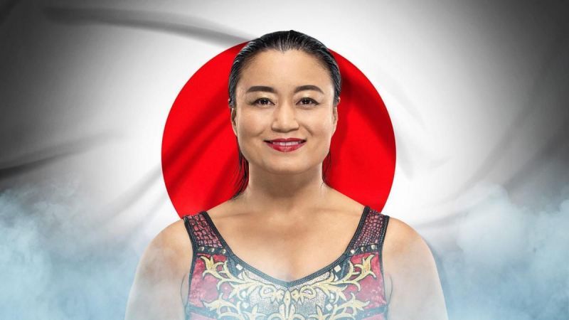 Image result for meiko satomura