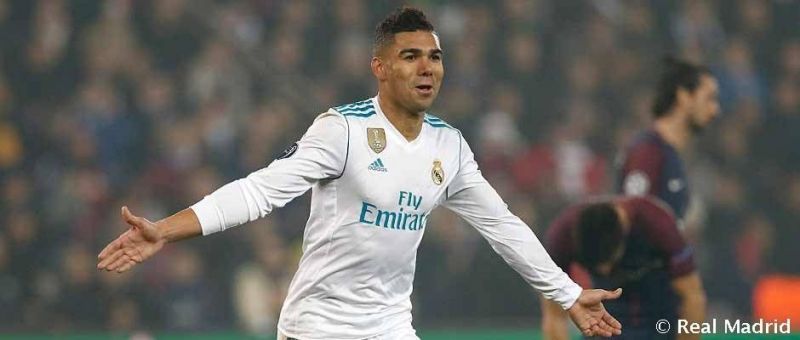 Casemiro