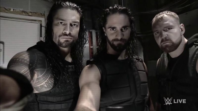 The Shield Brotherhood