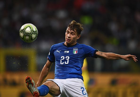 Barella&#039;s stock is rising