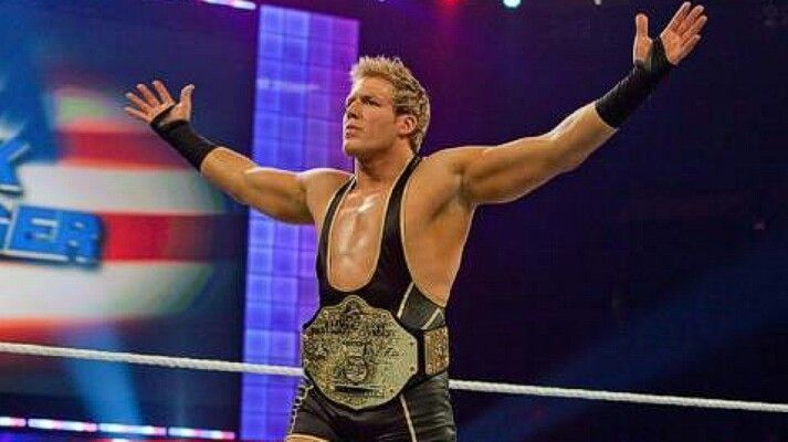 Jack Swagger