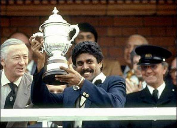 Kapil Dev, one of India&#039;s finest all-rounders have 28 World Cup wickets against his name.