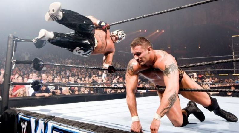 Who doesn&#039;t love an RKO?