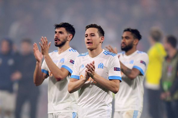 Florian Thauvin could be the answer to Real Madrid&#039;s attacking woes