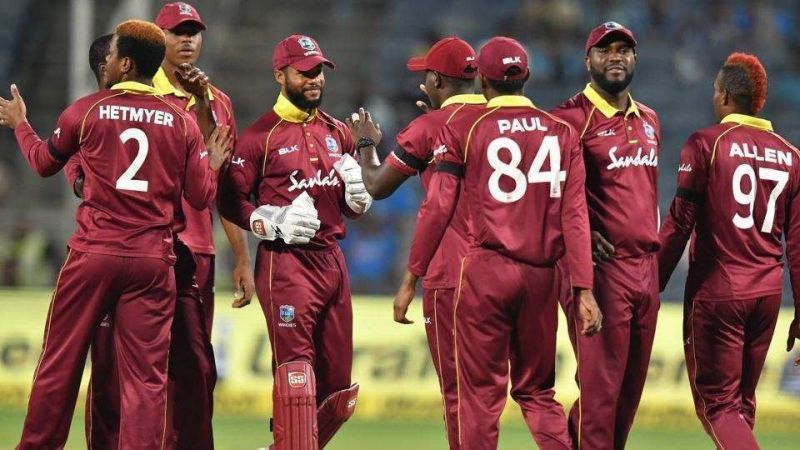 Windies hope to avoid silly mistakes