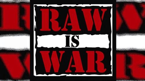 RAW IS WAR