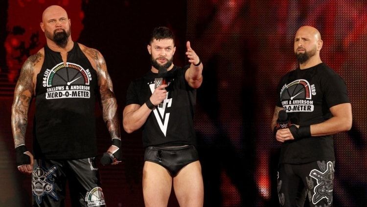 Balor Club