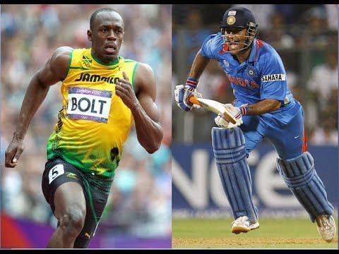 A statistical comparison suggests MSD is quicker than Bolt