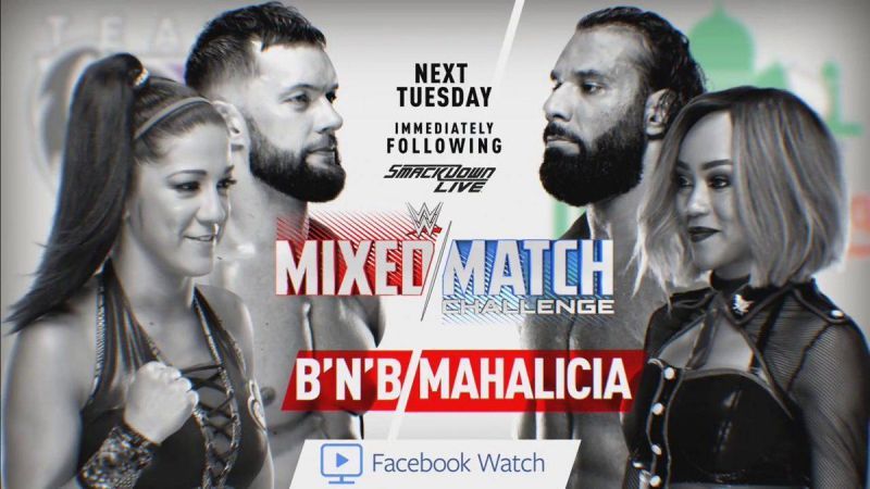 Image result for team bnb vs team mahalicia