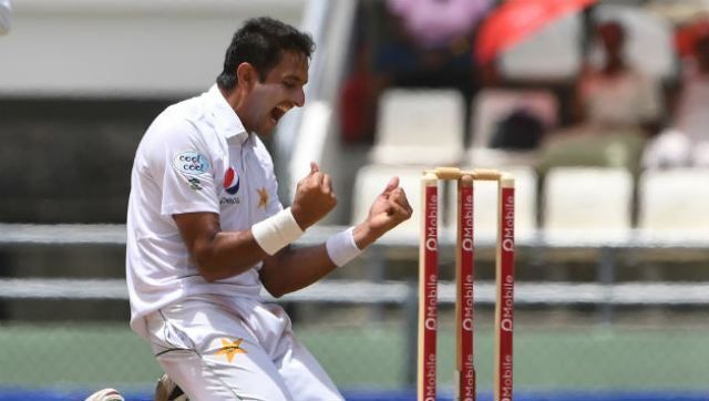 The rise of Mohammad Abbas