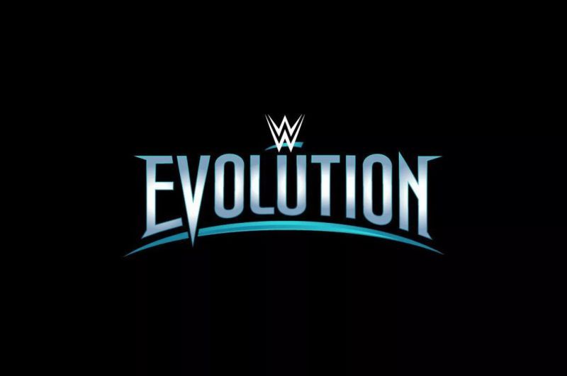WWE Evoluti