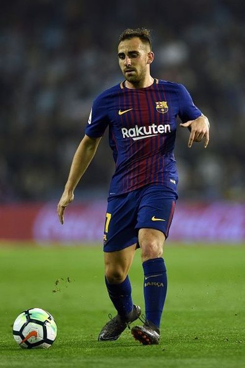 Paco Alcacer