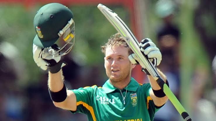 Colin Ingram