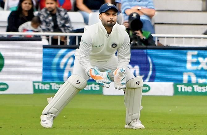 Image result for rishabh pant vs windies