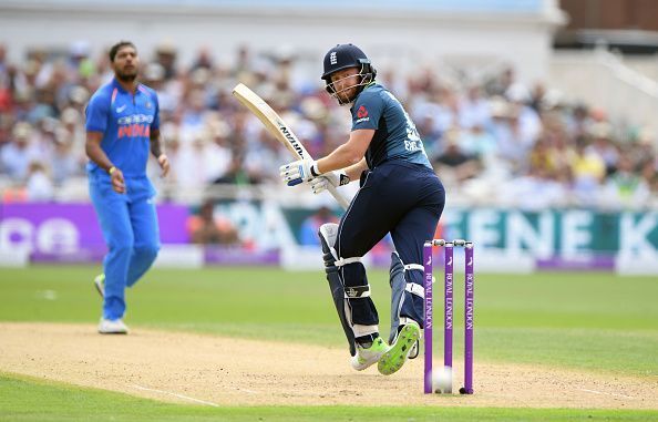 England v India - 1st ODI: Royal London One-Day Series