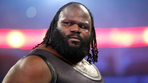 Mark Henry