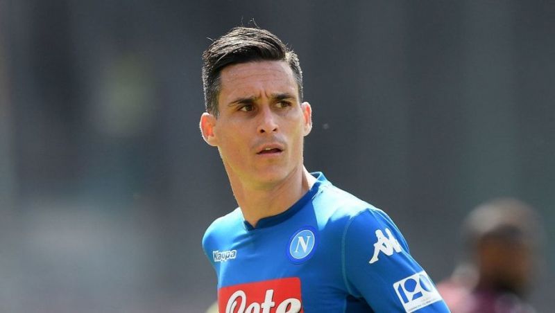 Callejon has kept the juices flowing