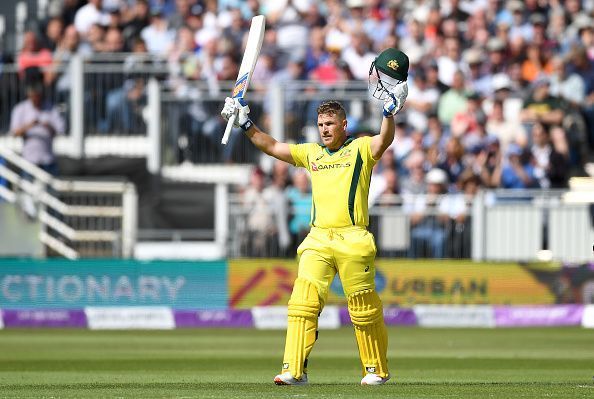 England v Australia - 4th Royal London ODI