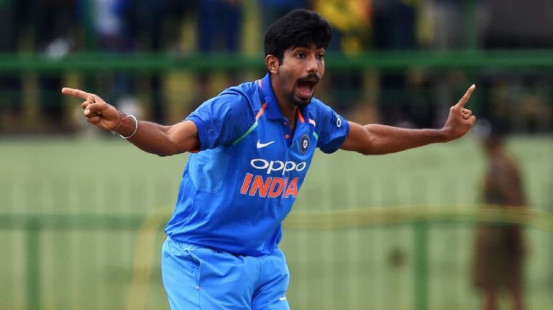 Jasprit Bumrah is one of the best death bowlers in the world.