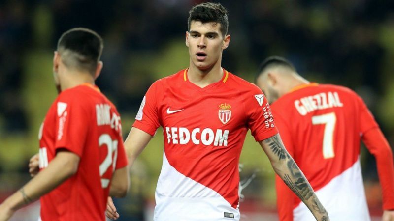 Pellegri has plenty of potential to fulfill and snubbed interest from other clubs to join Monaco