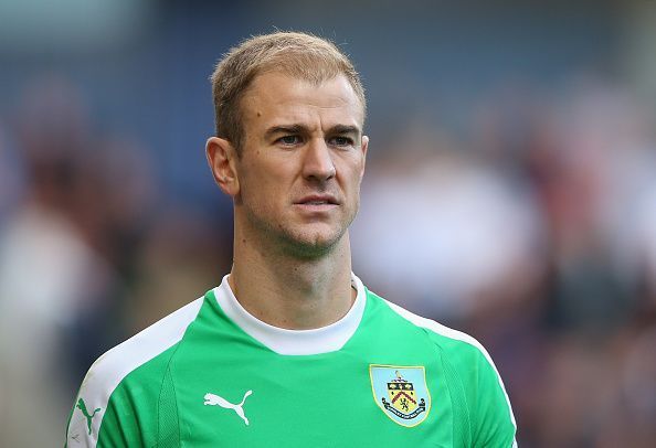 Burnley FC v Huddersfield Town - Premier League