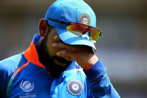 What's next for the Indian Captain?