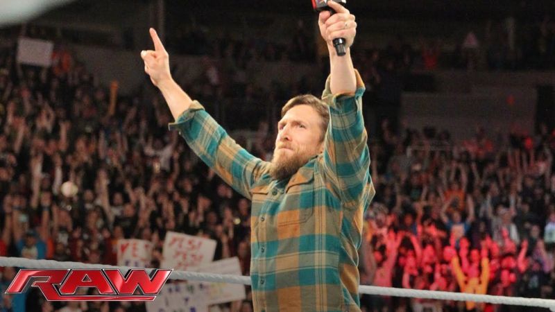 Daniel Bryan calls it a day - WWE.com