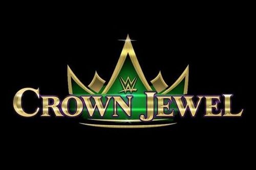 WWE Crown Jewel