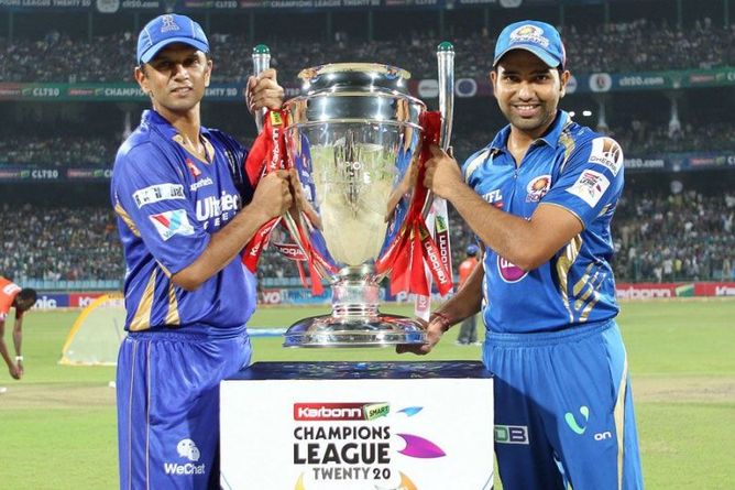 4 cricket tournaments which must be re-introduced in 2019