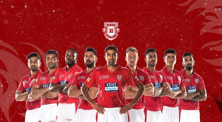 Kings XI Punjab