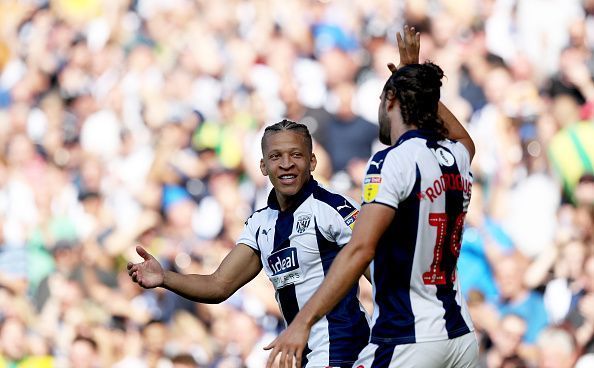 Even bottom-placed West Brom received &Acirc;&pound;94.6 million last season